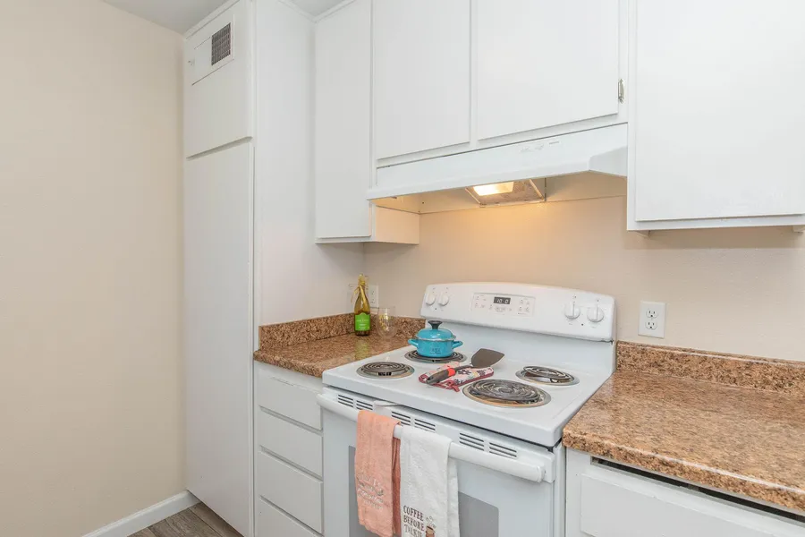 Apartment Features