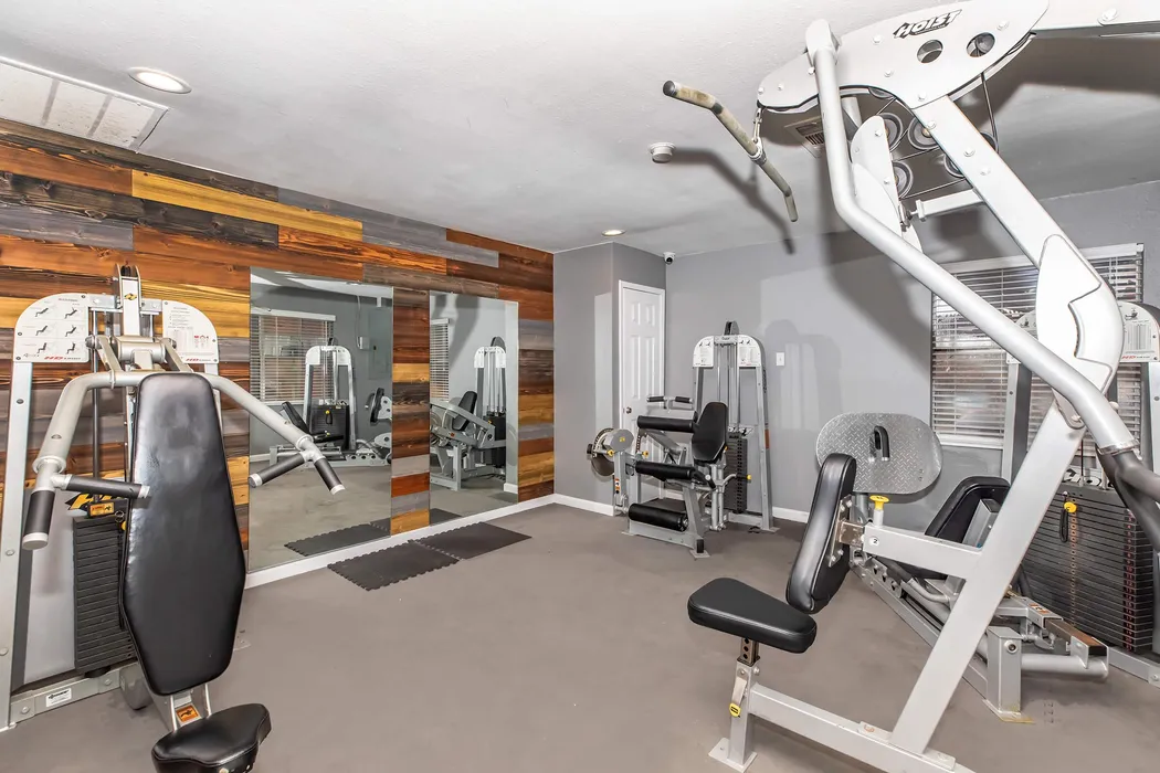 Amenities cover photo