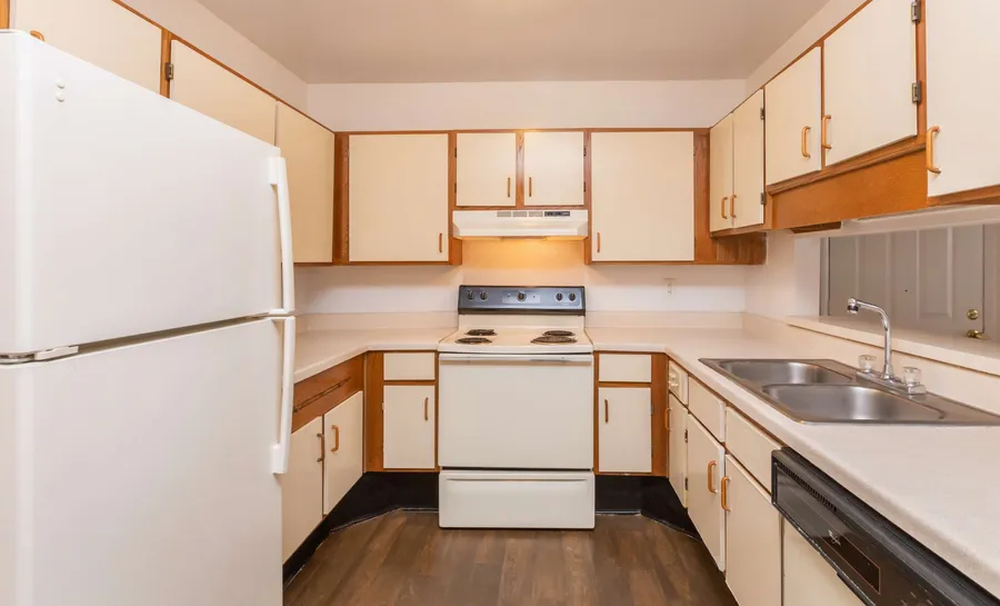 Apartment Features