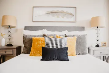 Apartment Features cover photo