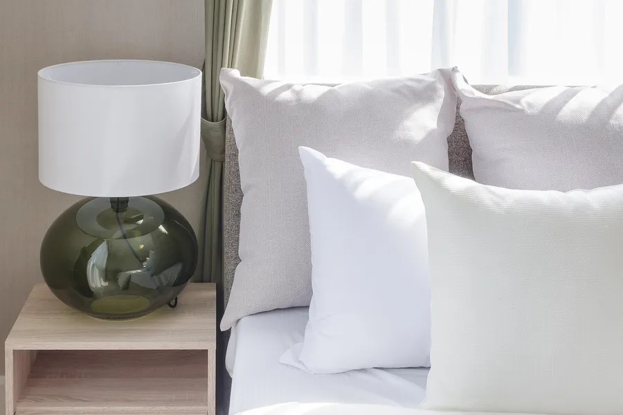 Apartment Features