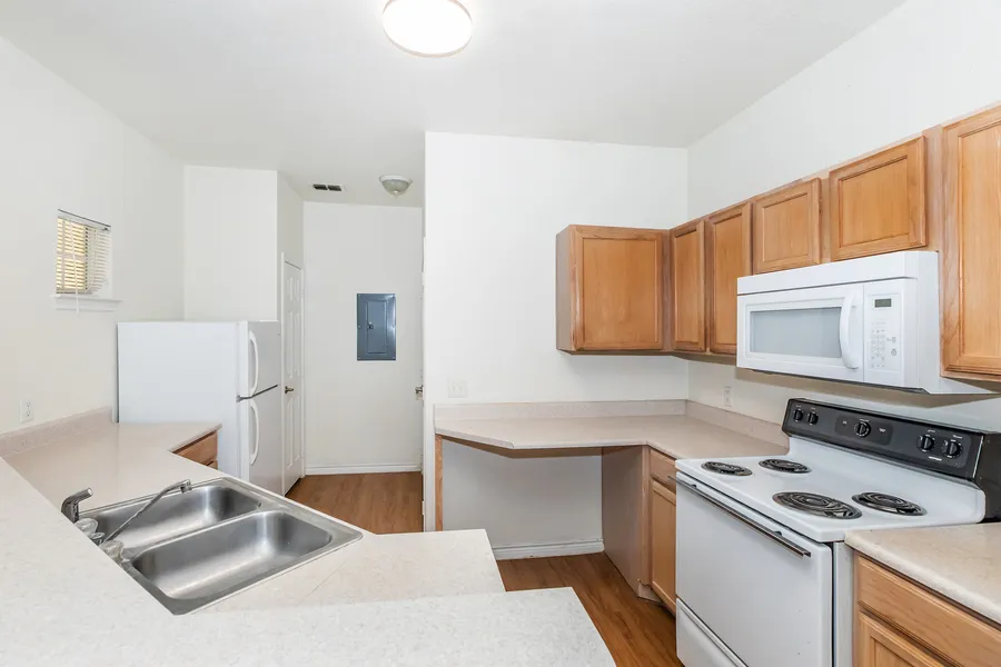 Apartment Features