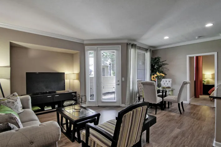 Apartment Features cover photo
