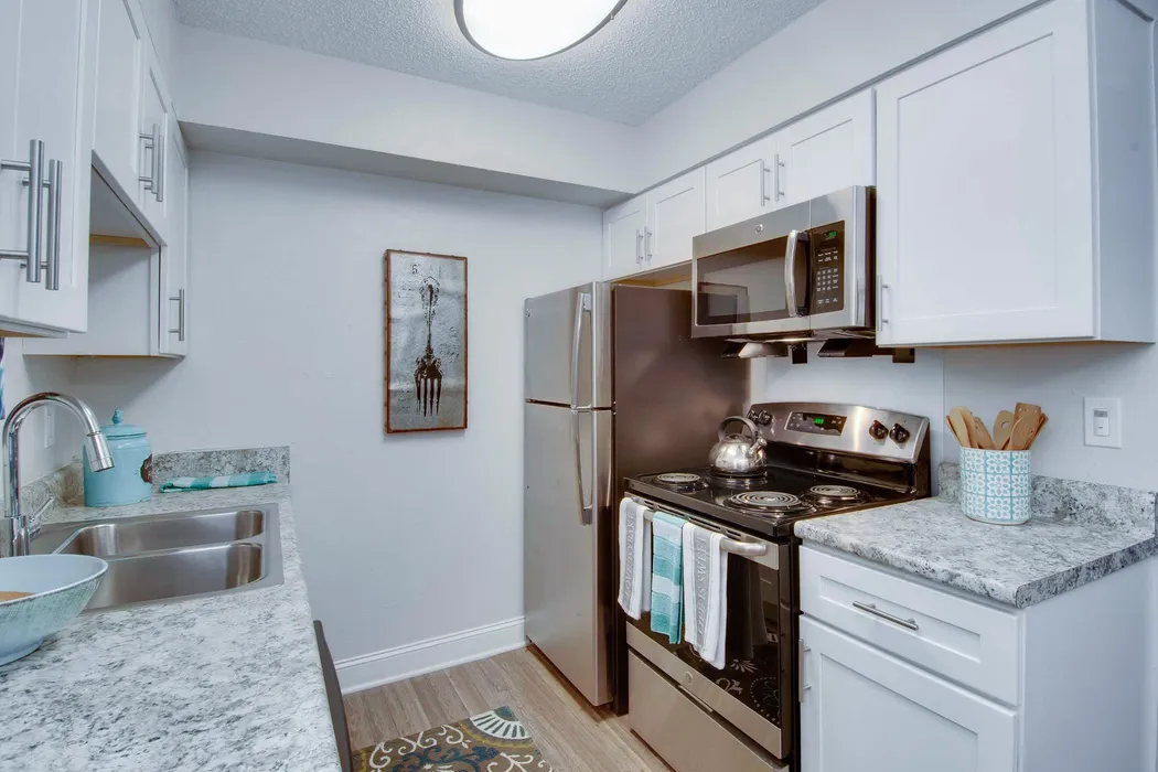 Apartment Features cover photo