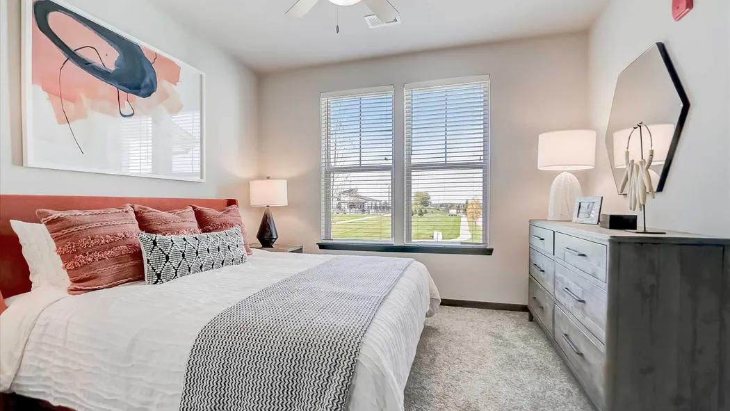 Apartment Features cover photo