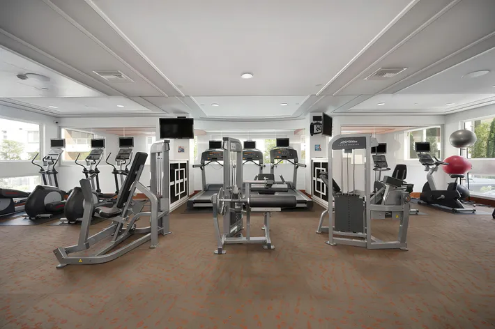 Community Amenities cover photo