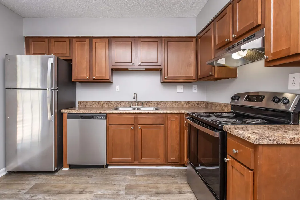 Apartment Features cover photo