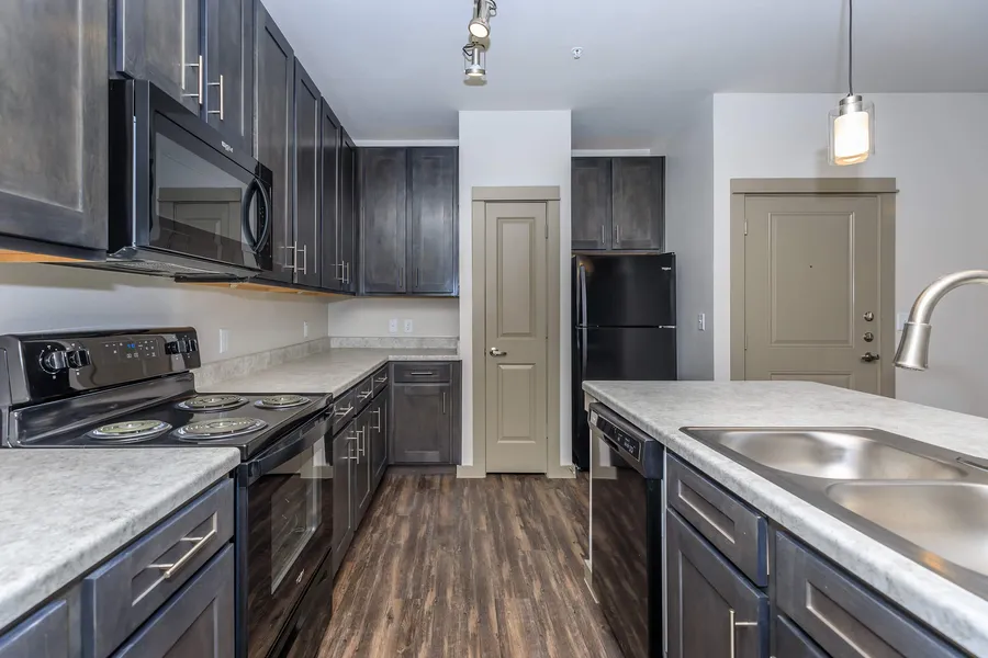 Apartment Features