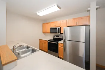 Apartment Features cover photo