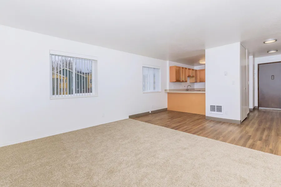 Apartment Features