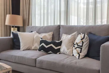Apartment Features cover photo