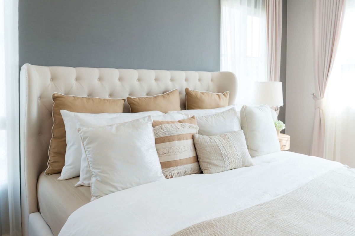 Apartment Features