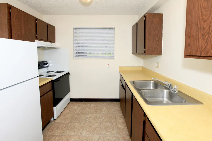Apartment Features