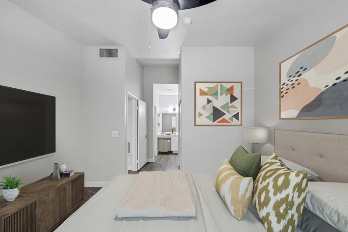 Apartment Features cover photo