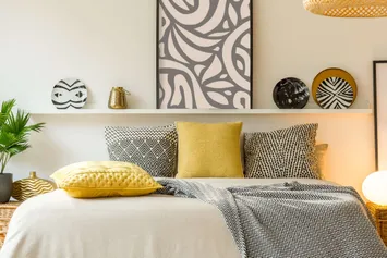 Apartment Features cover photo