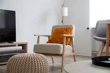 Apartment Features cover photo
