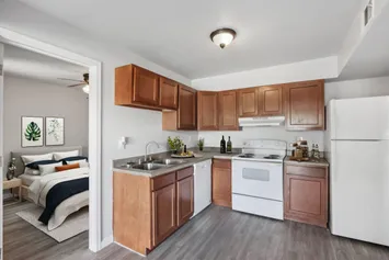 Apartment Features cover photo