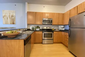 Apartment Features cover photo