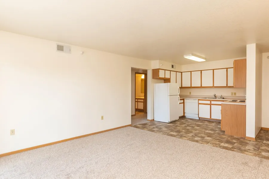 Apartment Features