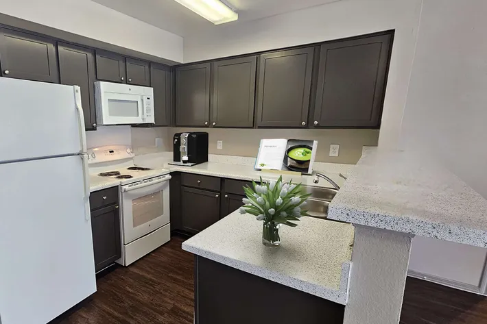 Apartment Features cover photo