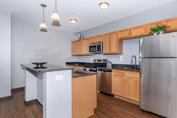 Apartment Features cover photo