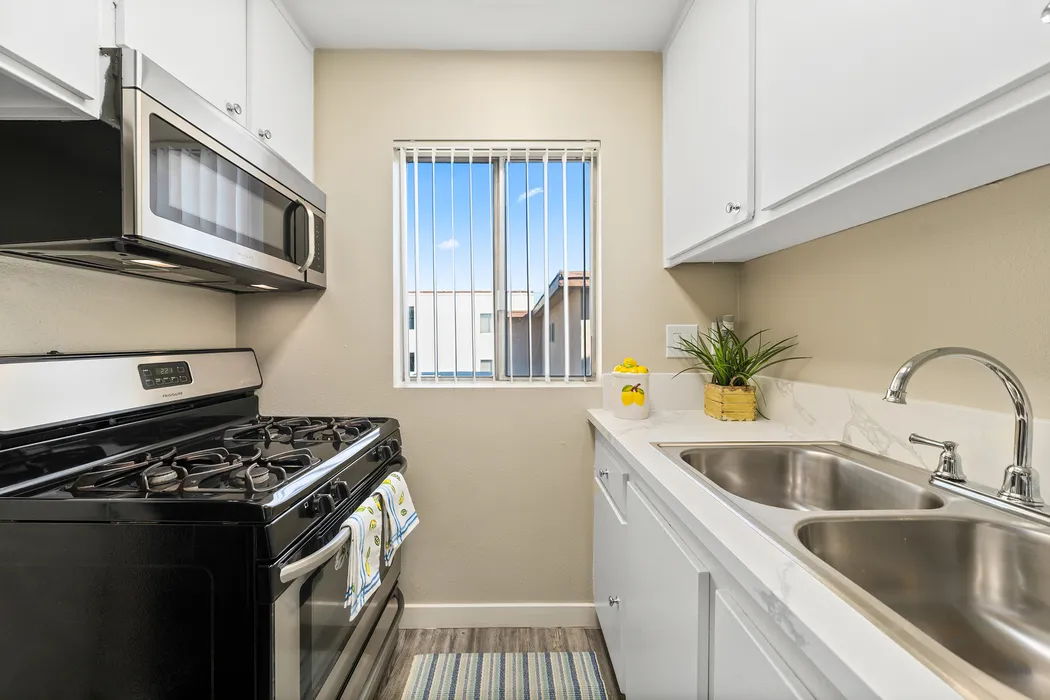 Apartment Features cover photo