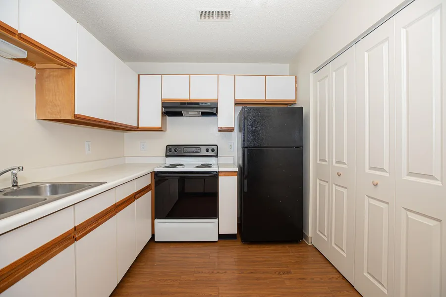 Apartment Features