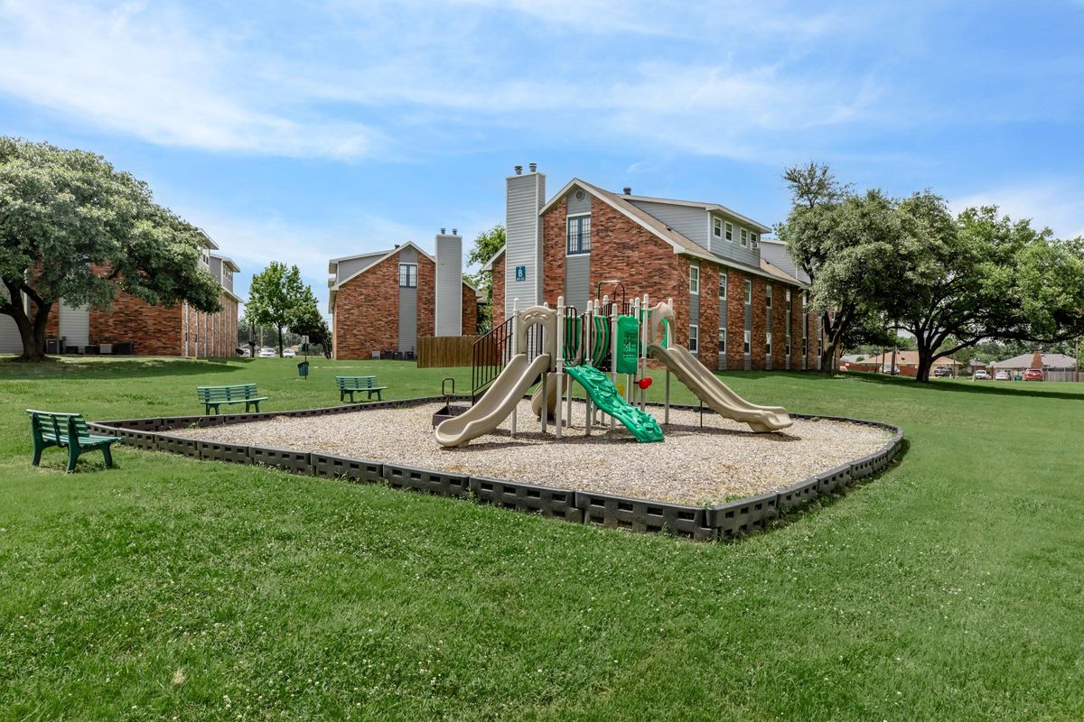 Children's Play Area