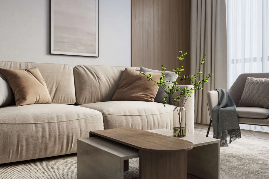 Apartment Features