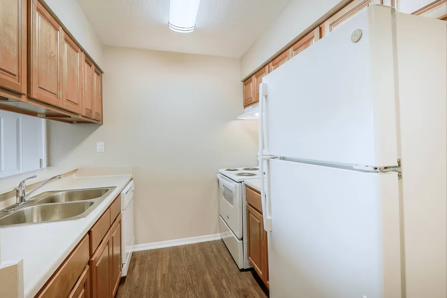 Apartment Features