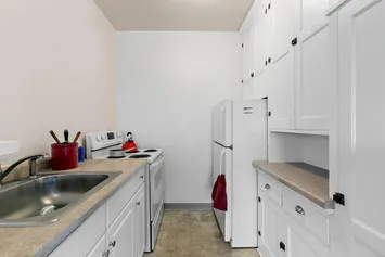 Apartment Features cover photo