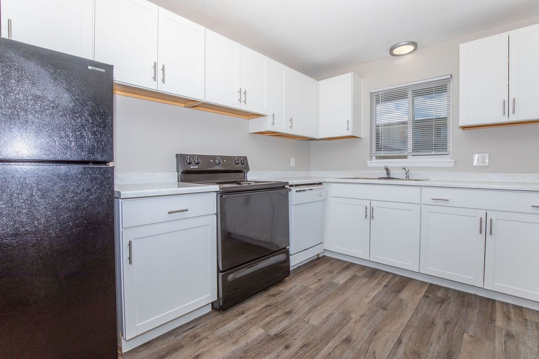 Home De Cortez Apartments Colorado Springs, CO