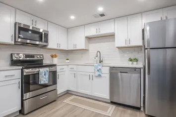 Apartment Features cover photo