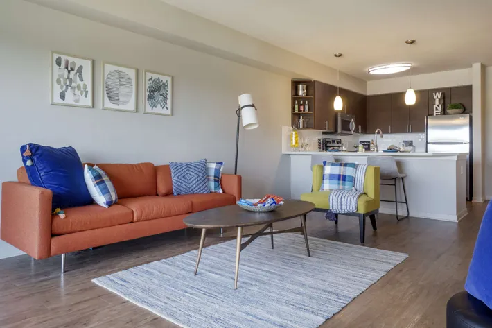 Apartment Features cover photo