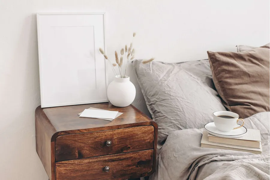 Apartment Features