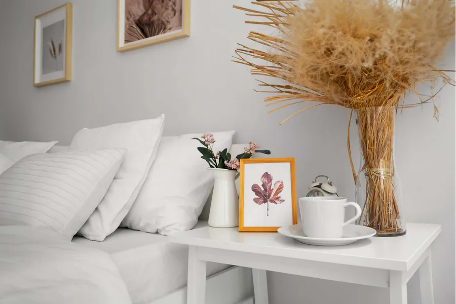 Apartment Features
