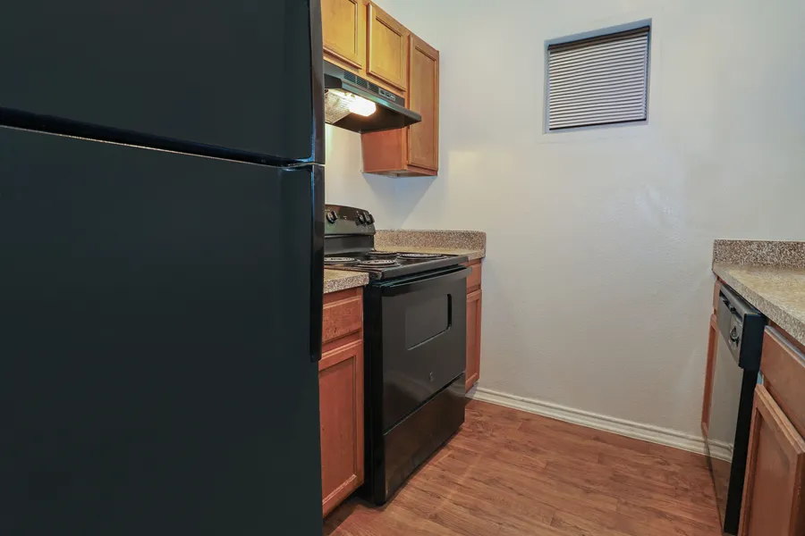 Apartment Features