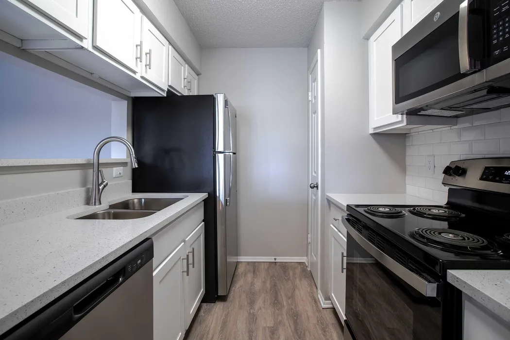 Apartment Features cover photo