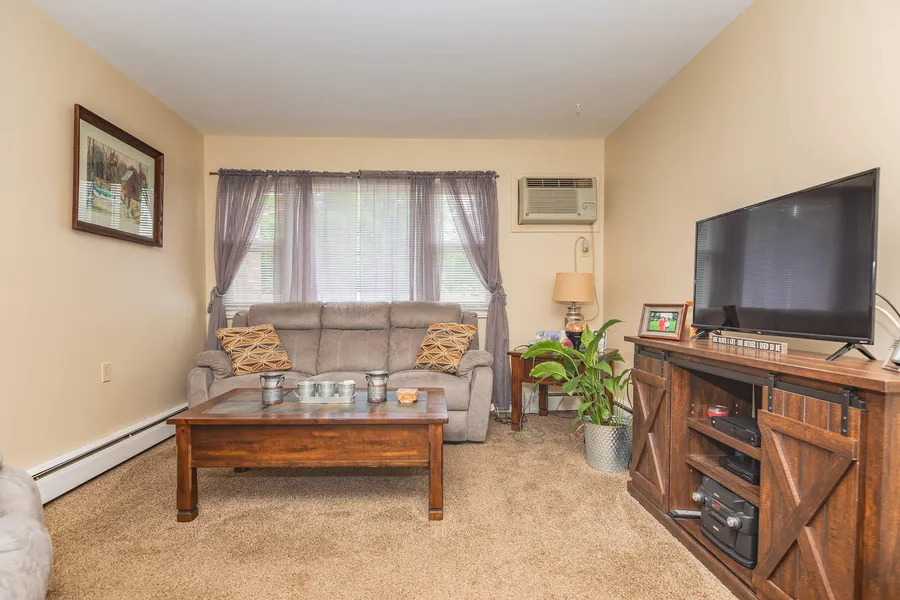 Apartment Features