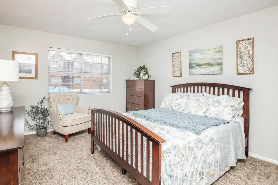 Apartment Features cover photo