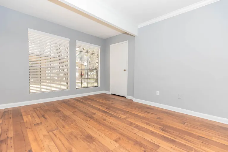 Image of A1 floorplan