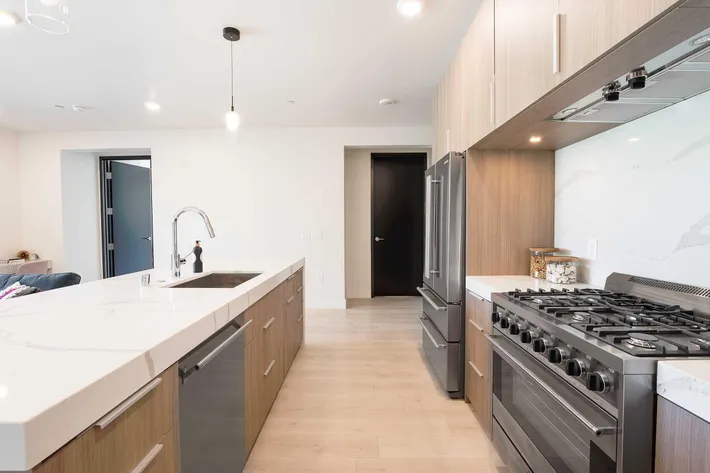 Apartment Features cover photo