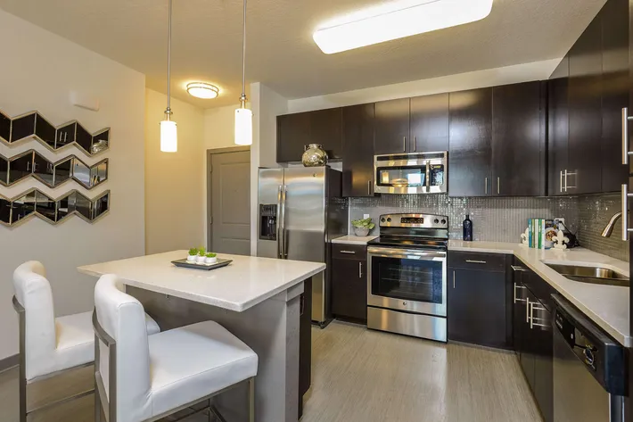 Apartment Features cover photo