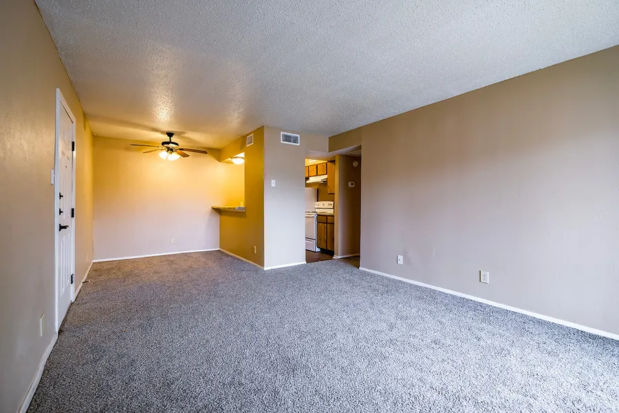 Apartment Features