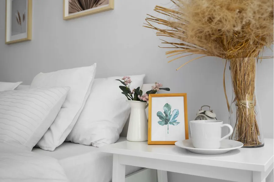 Apartment Features