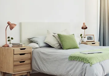 Apartment Features cover photo
