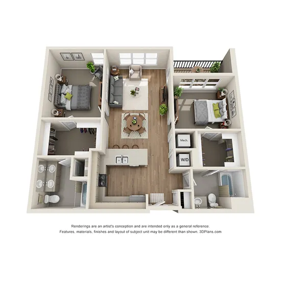 Home 4th Park Orange Village, OH