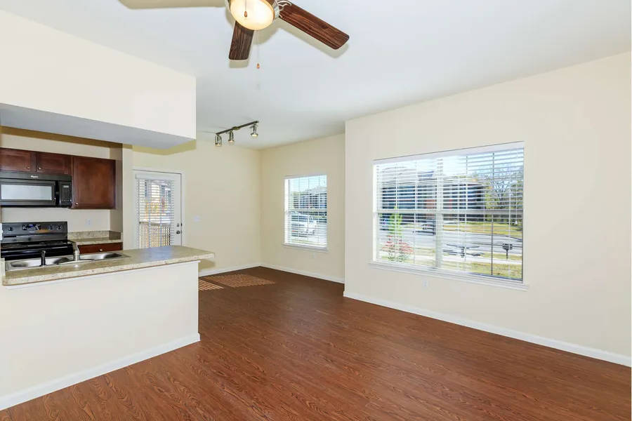 Apartment Features