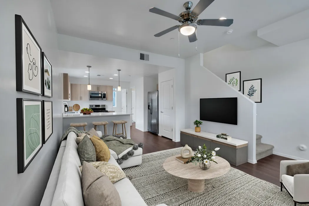 Home The Hedrick on Mountain Tucson, AZ