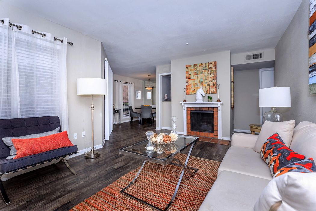 Apartment Features cover photo